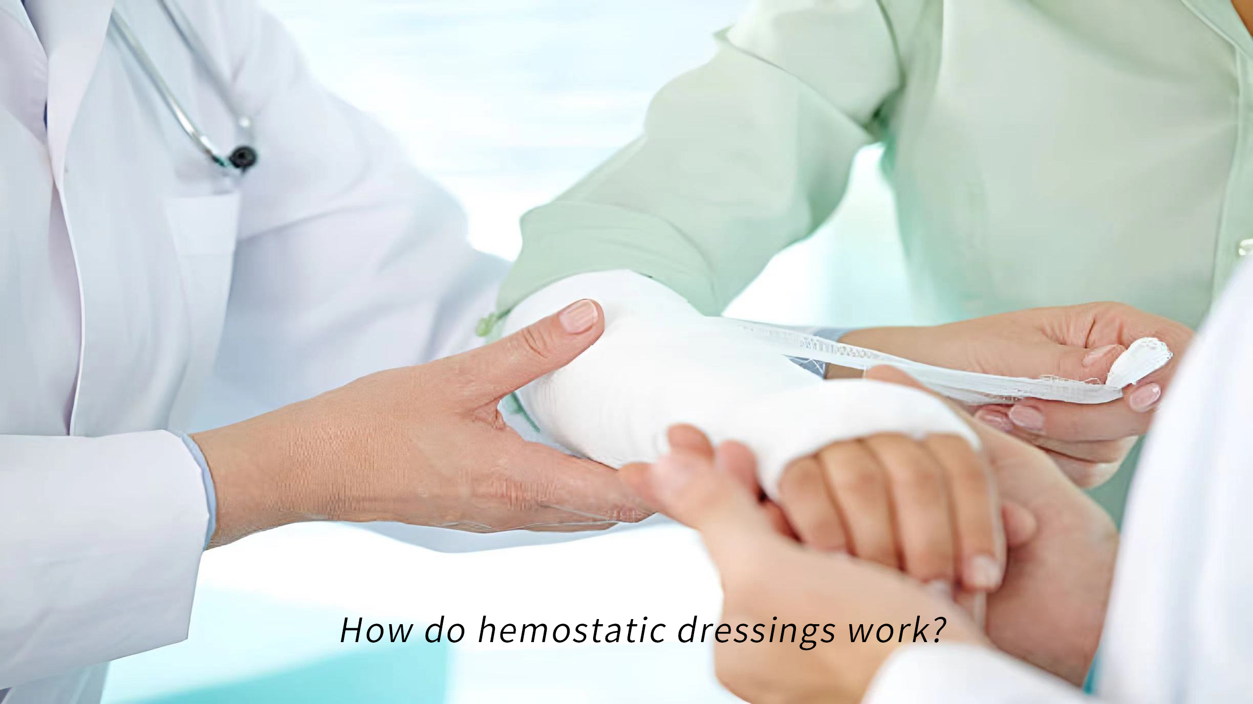 Do Hemostatic Clips Dissolve?